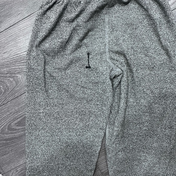 Two pairs of roots pants one had a small hole on the back side but it is fixed - Picture 3 of 5